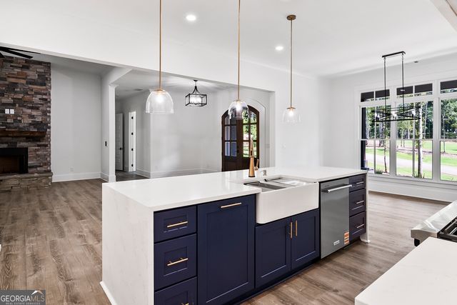 37 Alcovy Springs Drive, Monroe, GA 30656