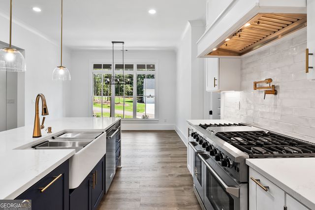 37 Alcovy Springs Drive, Monroe, GA 30656