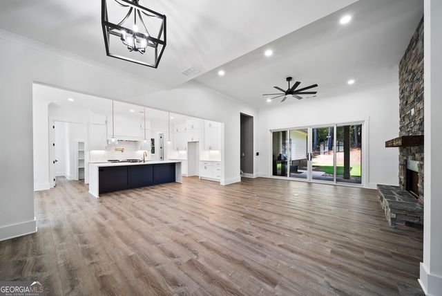 37 Alcovy Springs Drive, Monroe, GA 30656