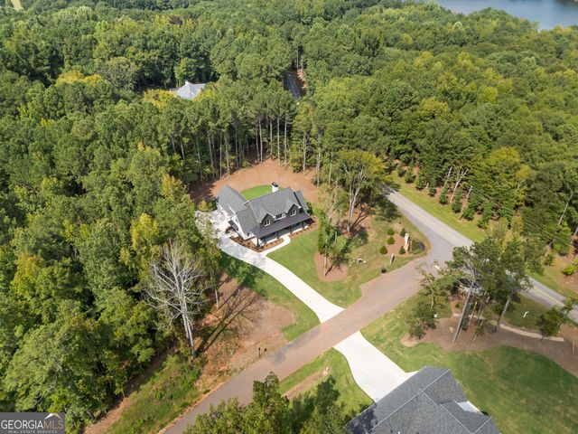 37 Alcovy Springs Drive, Monroe, GA 30656