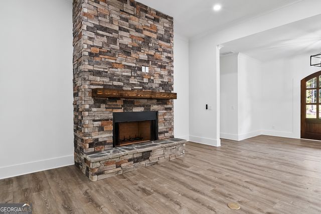 37 Alcovy Springs Drive, Monroe, GA 30656