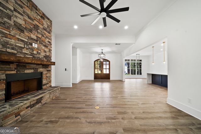 37 Alcovy Springs Drive, Monroe, GA 30656