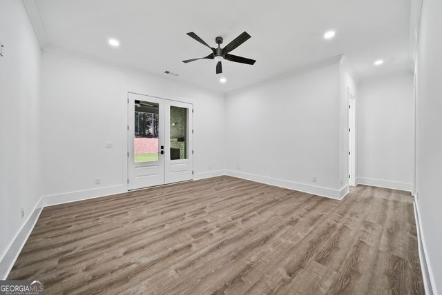 37 Alcovy Springs Drive, Monroe, GA 30656