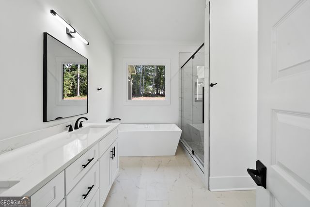 37 Alcovy Springs Drive, Monroe, GA 30656