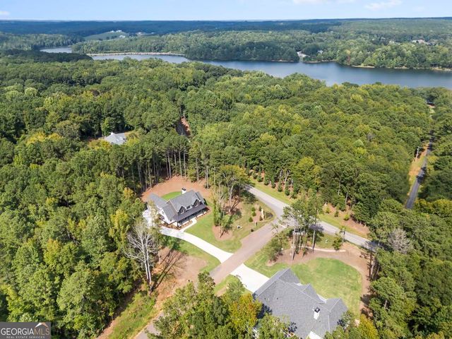 37 Alcovy Springs Drive, Monroe, GA 30656