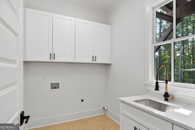 37 Alcovy Springs Drive, Monroe, GA 30656