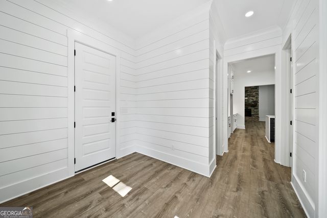 37 Alcovy Springs Drive, Monroe, GA 30656