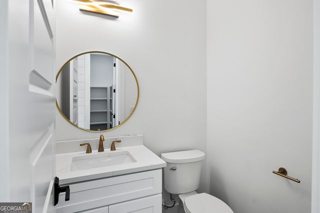 37 Alcovy Springs Drive, Monroe, GA 30656