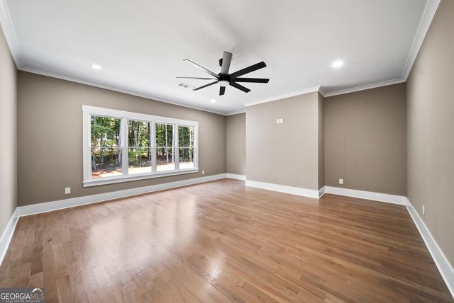 37 Alcovy Springs Drive, Monroe, GA 30656