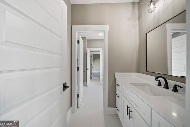 37 Alcovy Springs Drive, Monroe, GA 30656