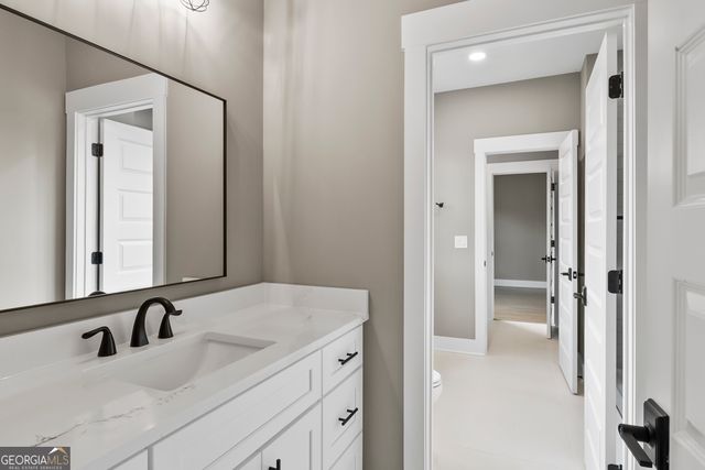 37 Alcovy Springs Drive, Monroe, GA 30656