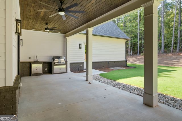 37 Alcovy Springs Drive, Monroe, GA 30656