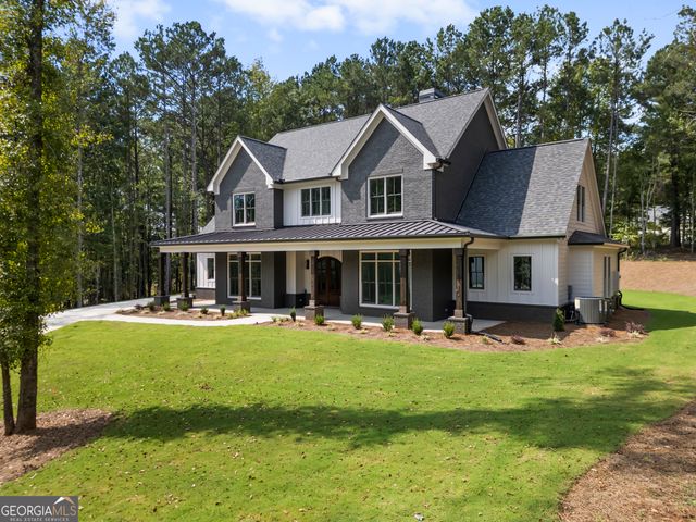 37 Alcovy Springs Drive, Monroe, GA 30656