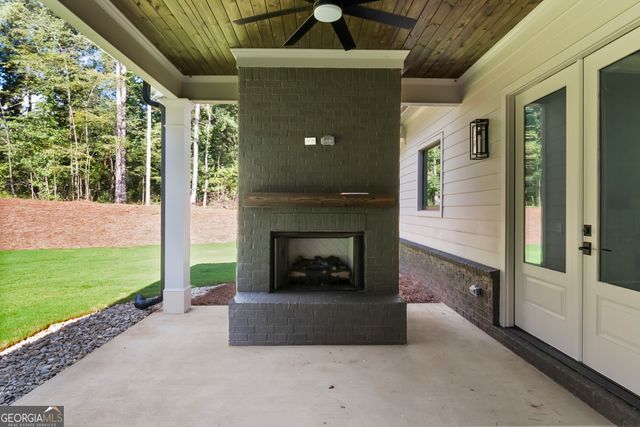 37 Alcovy Springs Drive, Monroe, GA 30656