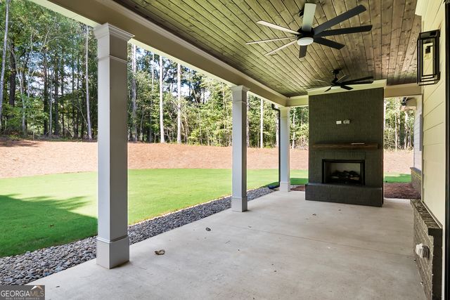 37 Alcovy Springs Drive, Monroe, GA 30656