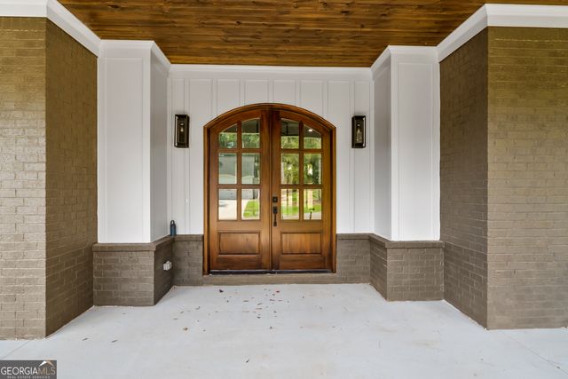 37 Alcovy Springs Drive, Monroe, GA 30656