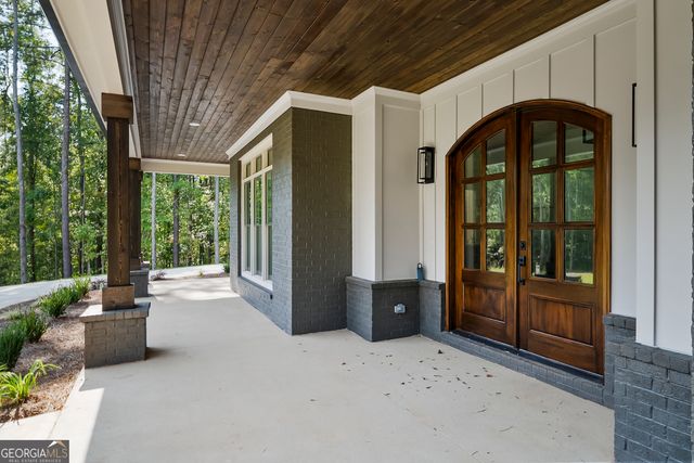 37 Alcovy Springs Drive, Monroe, GA 30656