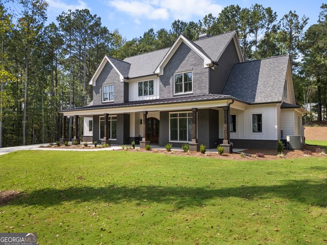 37 Alcovy Springs Drive, Monroe, GA 30656
