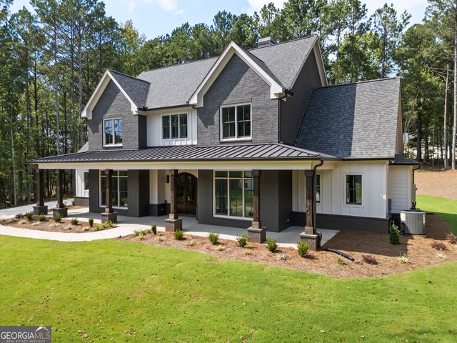 37 Alcovy Springs Drive, Monroe, GA 30656