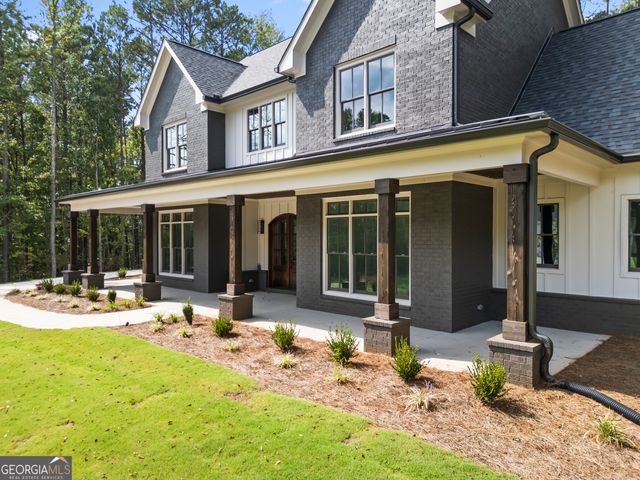 37 Alcovy Springs Drive, Monroe, GA 30656