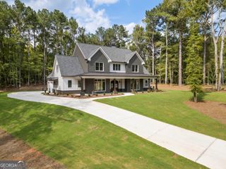 37 Alcovy Springs Drive, Monroe, GA 30656