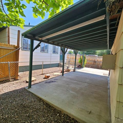 1505 W 17th St, Pueblo, CO 81003
