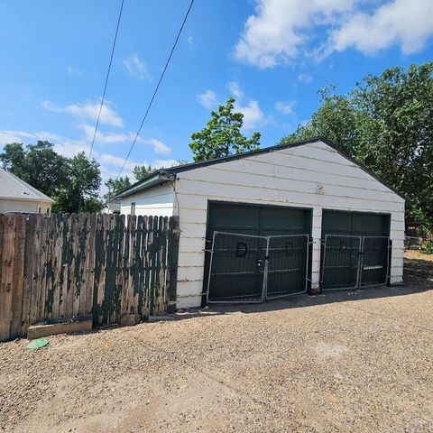 1505 W 17th St, Pueblo, CO 81003