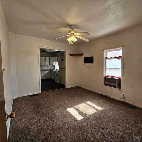 1505 W 17th St, Pueblo, CO 81003
