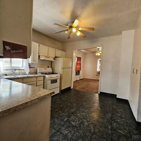1505 W 17th St, Pueblo, CO 81003