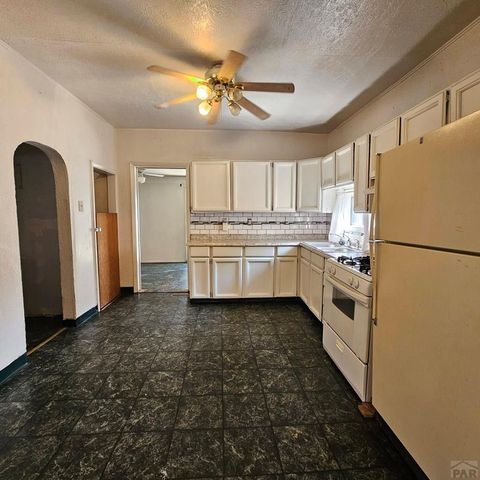 1505 W 17th St, Pueblo, CO 81003
