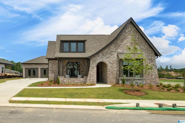 3904 CALVERT CIRCLE, Hoover, AL 35244