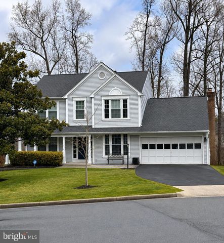 12000 MOJAVE LN, Woodbridge, VA 22192