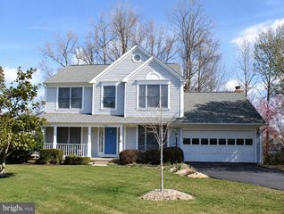 12000 MOJAVE LN, Woodbridge, VA 22192