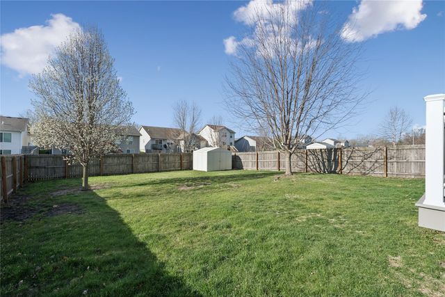 4709 E Merced Street, Des Moines, IA 50317