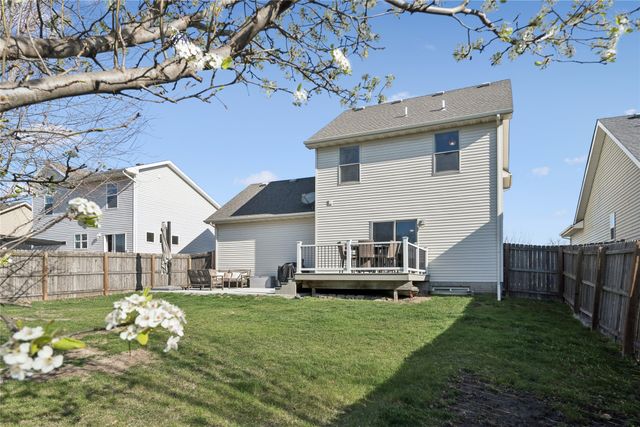 4709 E Merced Street, Des Moines, IA 50317