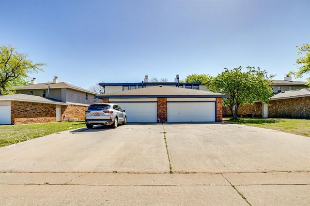 10512 Harvest Moon Avenue, Oklahoma City, OK 73162