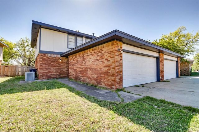 10512 Harvest Moon Avenue, Oklahoma City, OK 73162