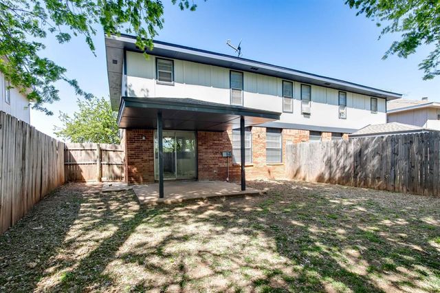 10512 Harvest Moon Avenue, Oklahoma City, OK 73162