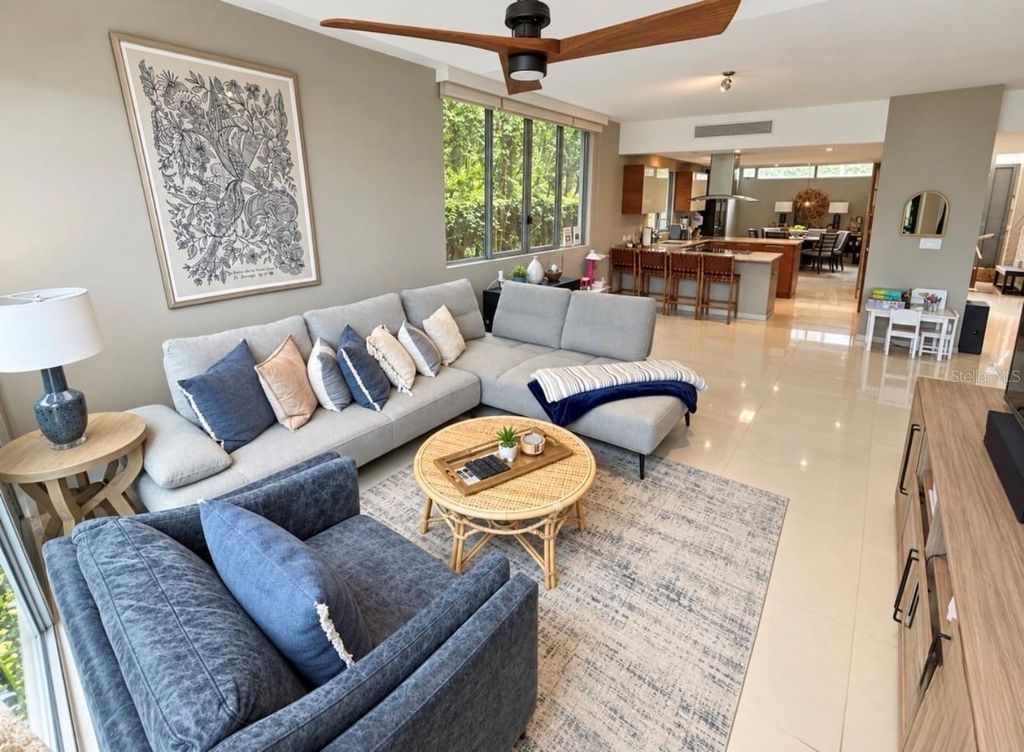 Image 5 of property listing at 78 Calle 3 SENDEROS DE MONTEHIEDRA, San Juan, PR 00926