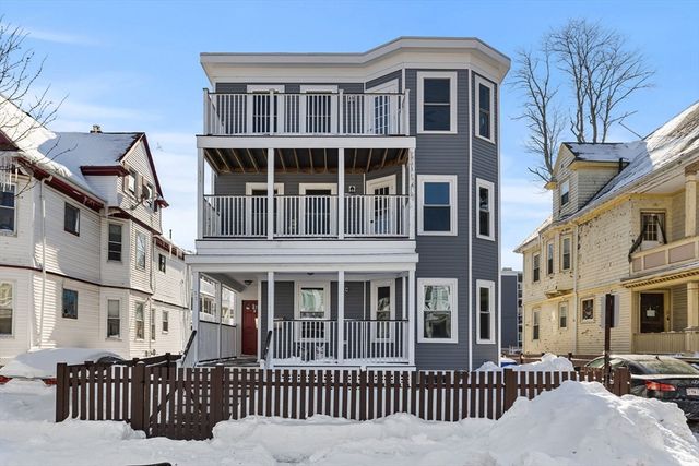 83 Centre St 1, Boston, MA 02124