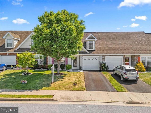 5 GEOLEY CT, Thurmont, MD 21788