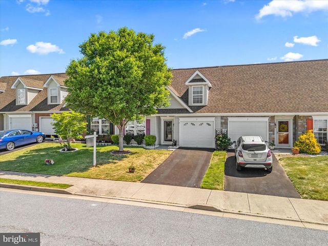 5 GEOLEY CT, Thurmont, MD 21788
