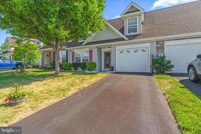 5 GEOLEY CT, Thurmont, MD 21788