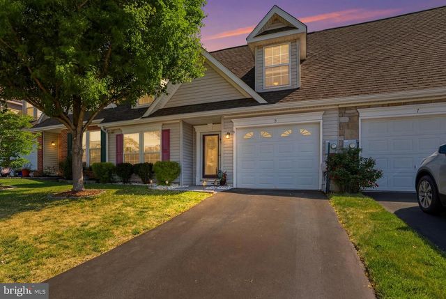 5 GEOLEY CT, Thurmont, MD 21788
