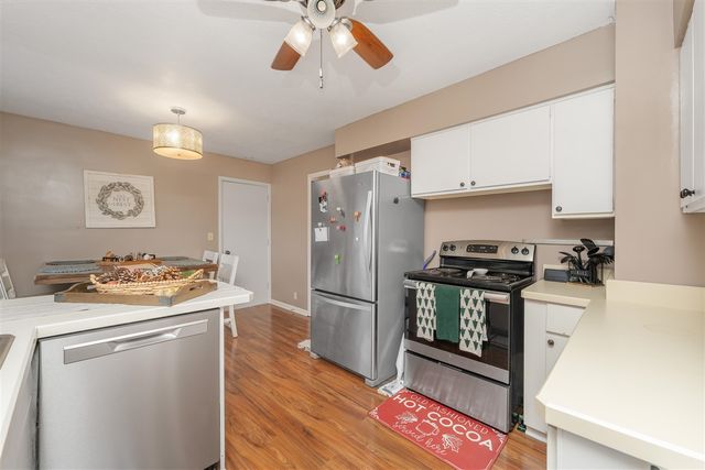 733 Hazen Street, Paw Paw, MI 49079