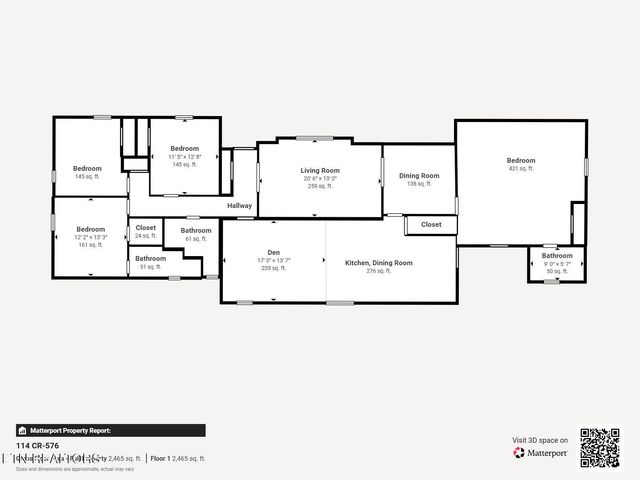 114 County Road 575, Englewood, TN 37329