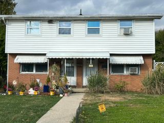 272-274 W 2nd Street 272-274 W 2nd Street, Springfield, OH 45504