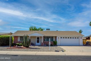 10231 W AUDREY Drive, Sun City, AZ 85351