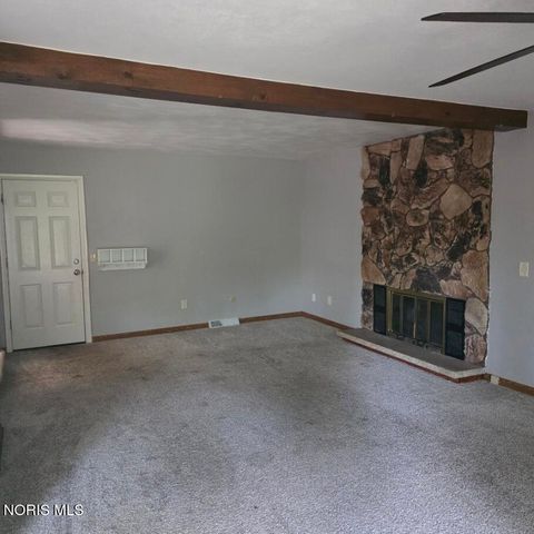 6032 Willowvale Drive, Toledo, OH 43615