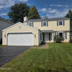 6032 Willowvale Drive, Toledo, OH 43615